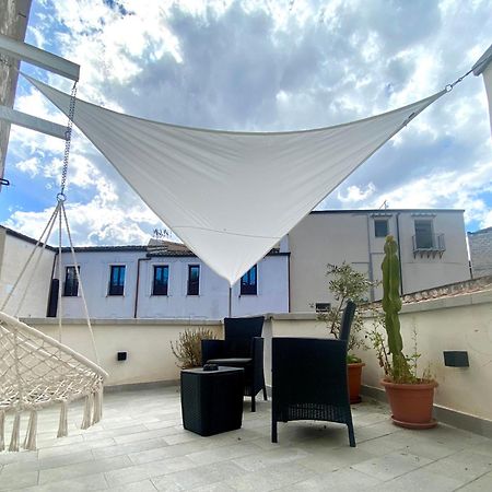 A Casa Di Alex Daire Palermo Dış mekan fotoğraf