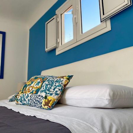 A Casa Di Alex Daire Palermo Dış mekan fotoğraf