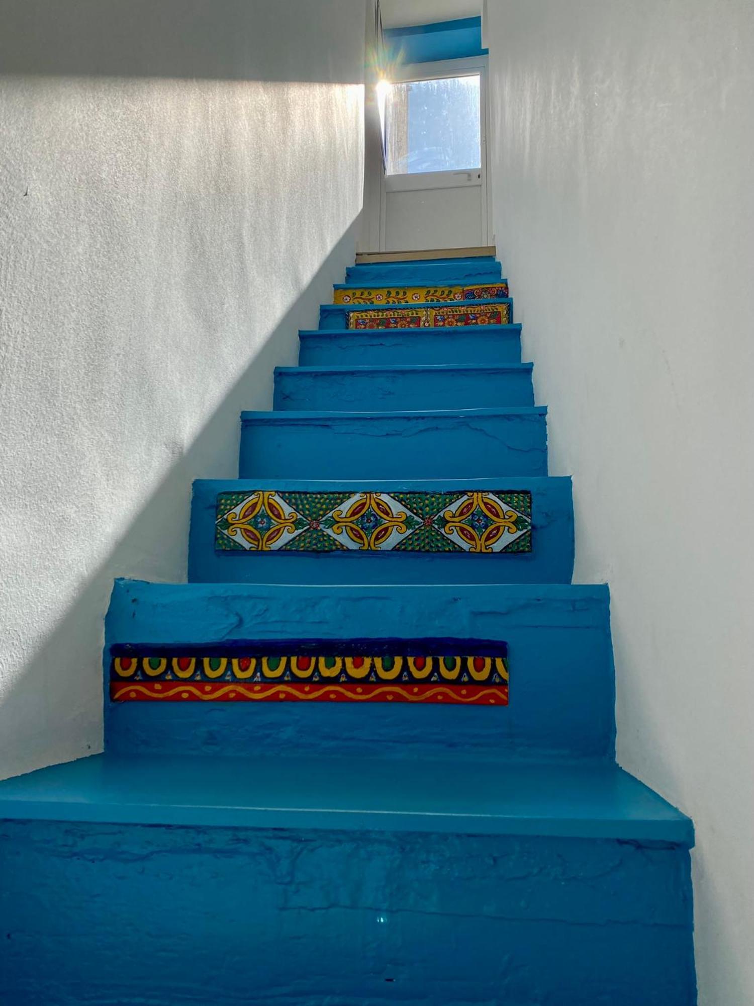 A Casa Di Alex Daire Palermo Dış mekan fotoğraf