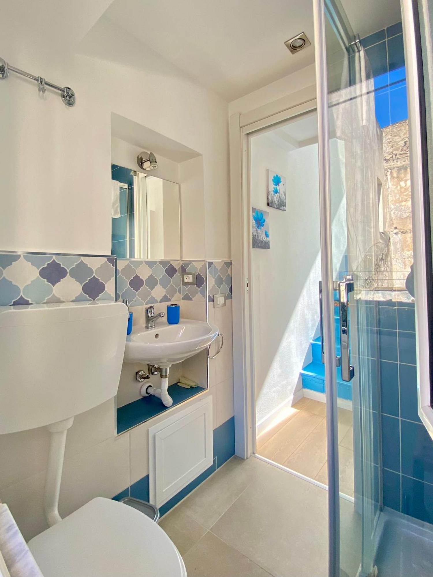 A Casa Di Alex Daire Palermo Dış mekan fotoğraf